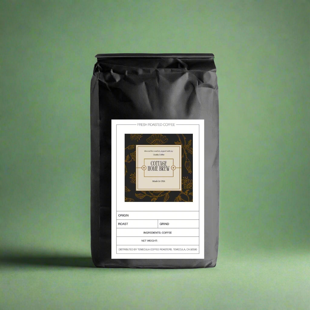 Cinnamon Hazelnut