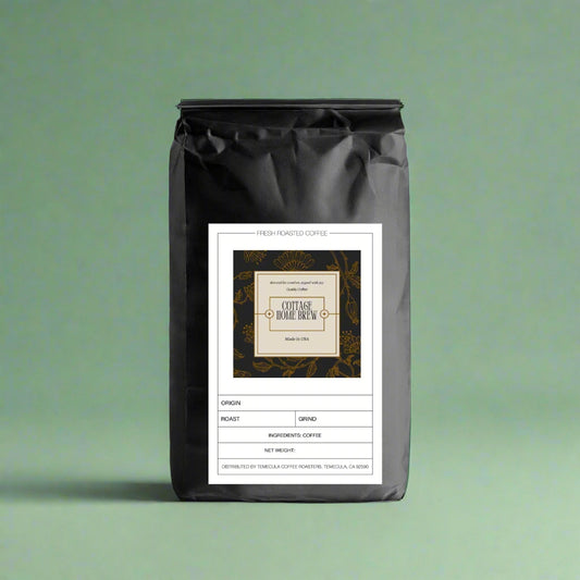 Holiday Blend
